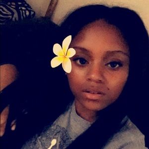 Meet your Posher, Ciarra